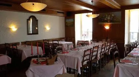 Apartment L'auberge Du Chalet A Gobet Lausanne