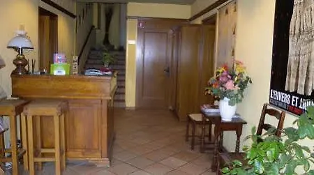 L'auberge Du Chalet A Gobet Apartment Lausanne