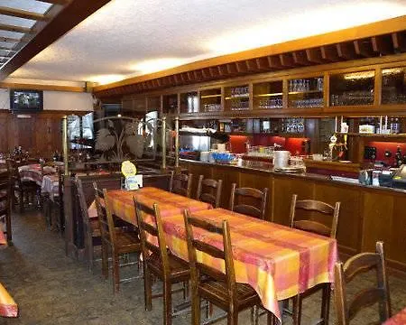 L'auberge Du Chalet A Gobet Lausanne