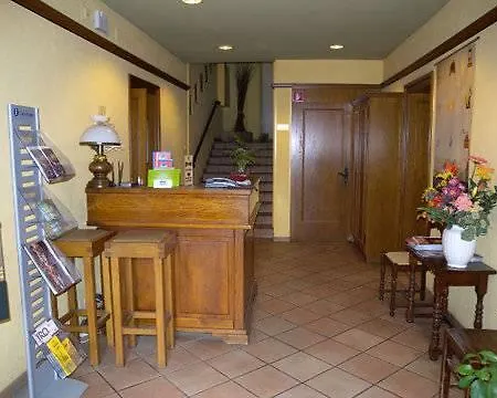 L'auberge Du Chalet A Gobet