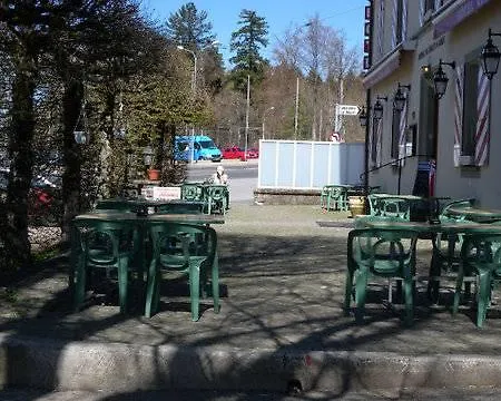 L'auberge Du Chalet A Gobet Apartment *