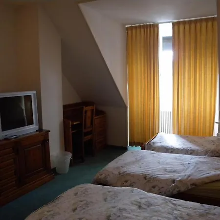 L'auberge Du Chalet A Gobet Appartement Lausanne