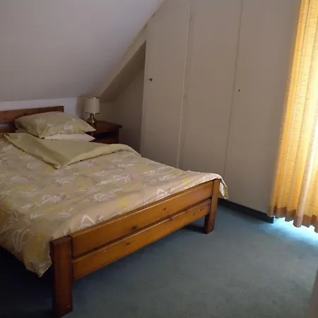 L'auberge Du Chalet A Gobet Apartment