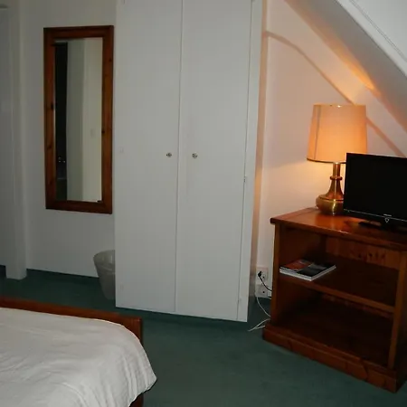 L'auberge Du Chalet A Gobet Apartment Lausanne