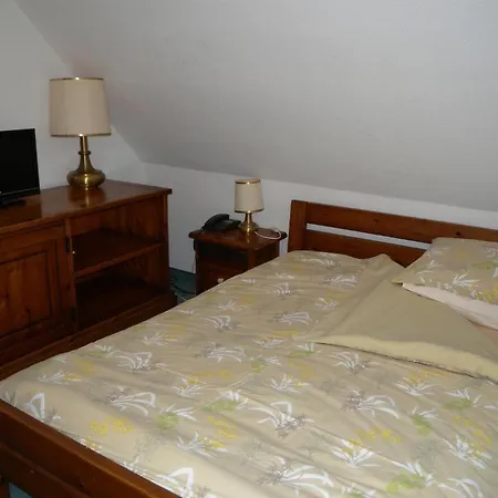 L'auberge Du Chalet A Gobet * Lausanne