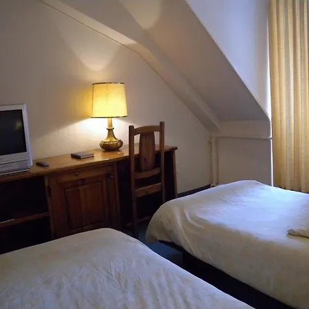 L'auberge Du Chalet A Gobet Apartment